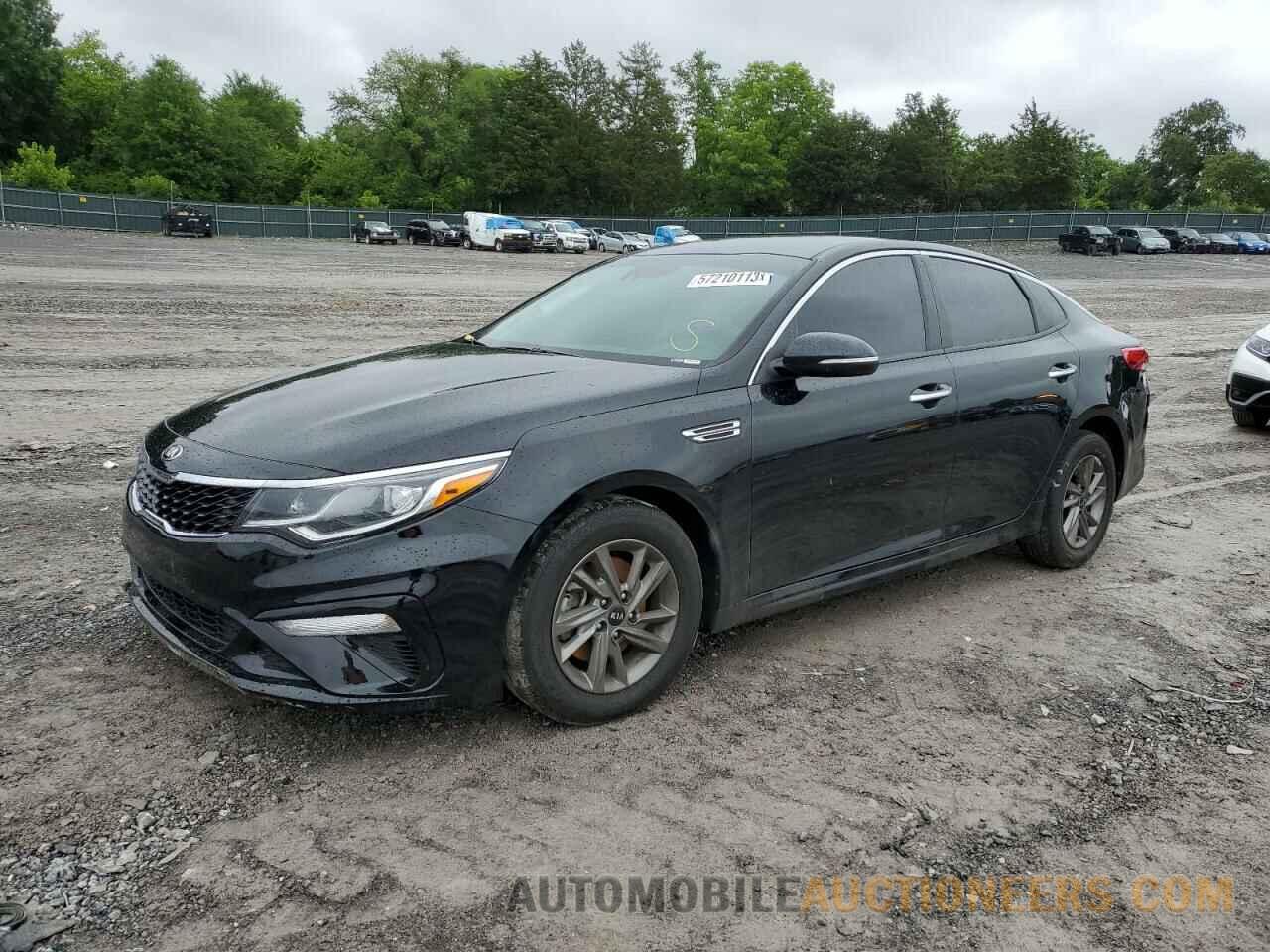 5XXGT4L3XLG451457 KIA OPTIMA 2020