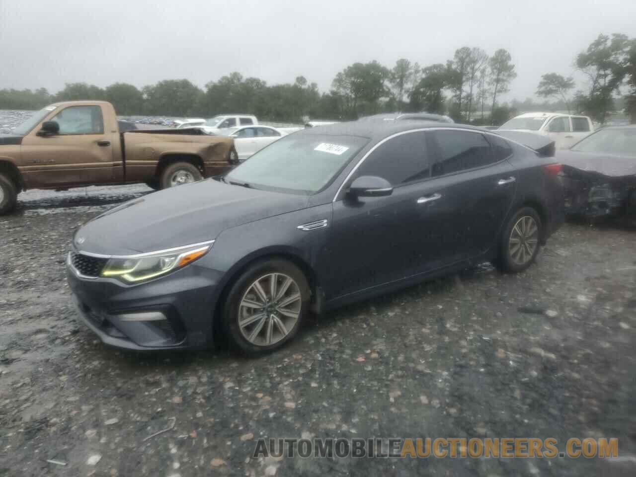 5XXGU4L10LG405549 KIA OPTIMA 2020