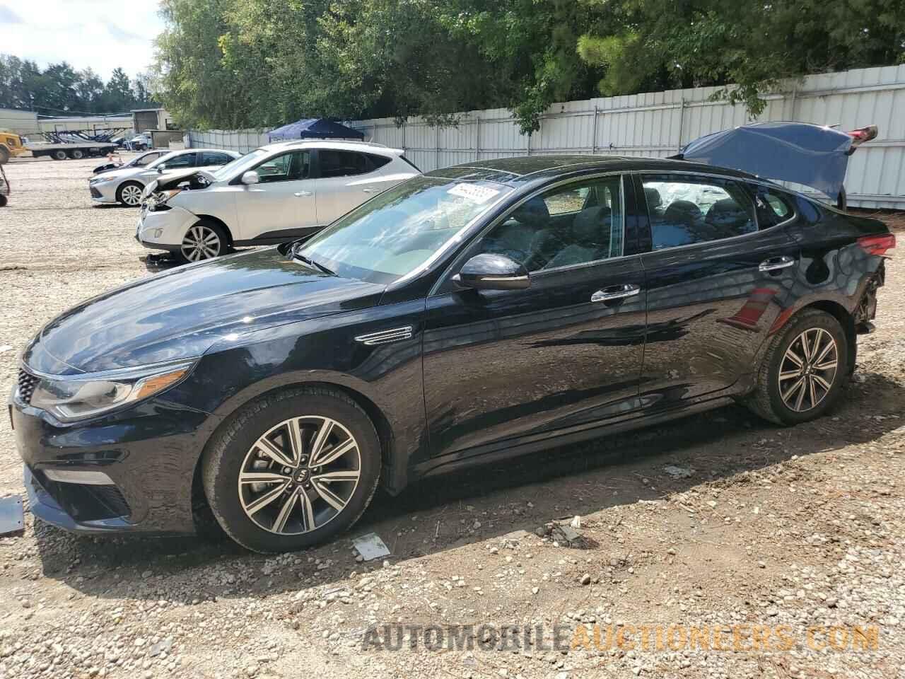 5XXGU4L12LG413183 KIA OPTIMA 2020