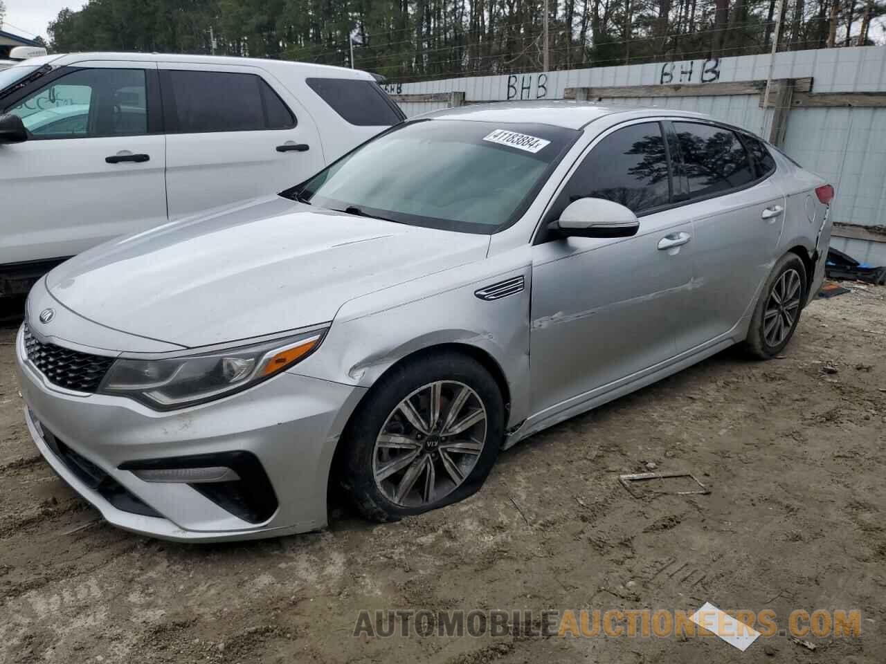 5XXGU4L16LG392161 KIA OPTIMA 2020