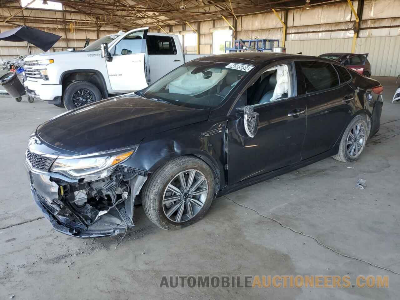 5XXGU4L17LG406665 KIA OPTIMA 2020