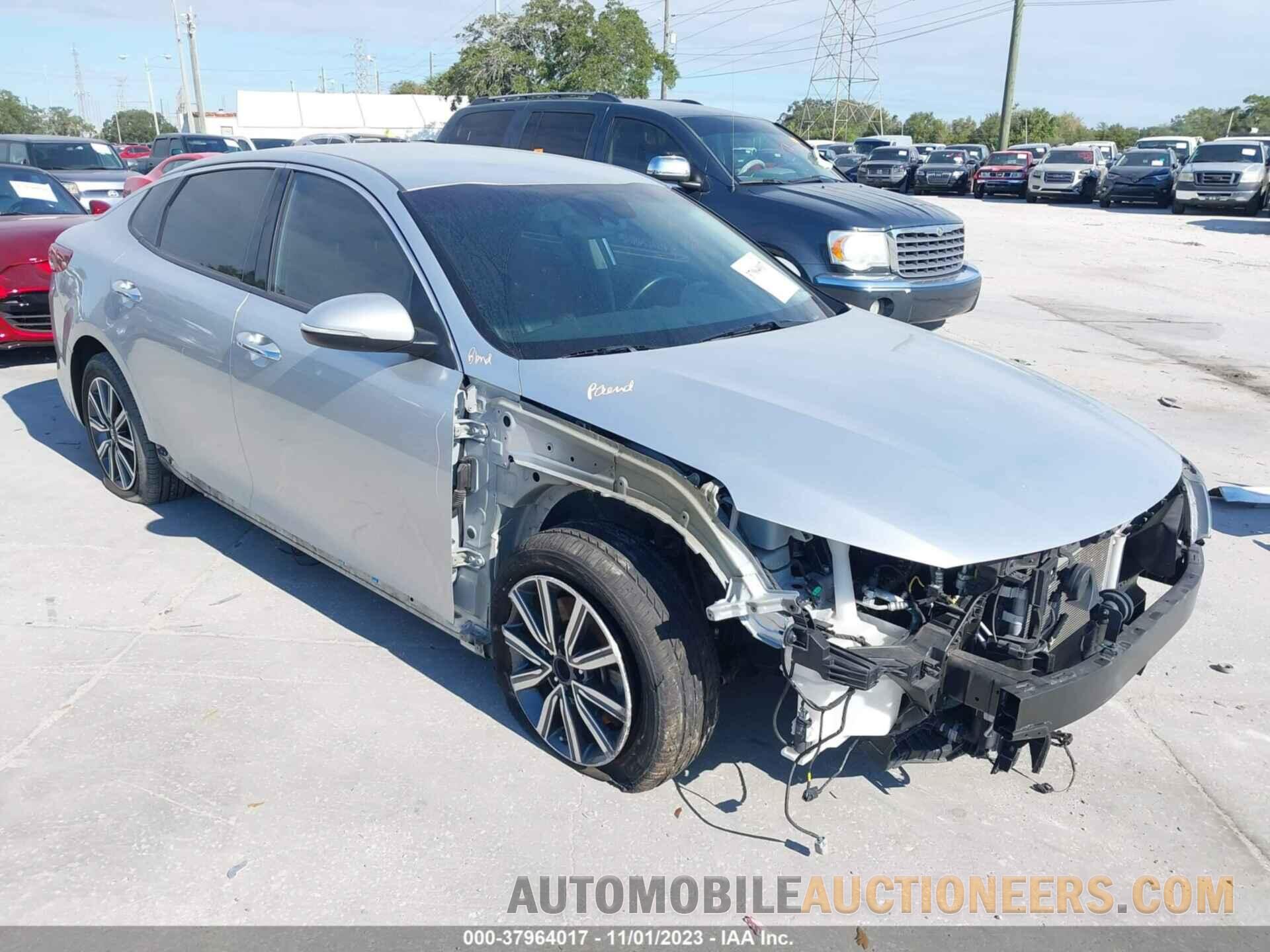 5XXGU4L19KG322040 KIA OPTIMA 2019