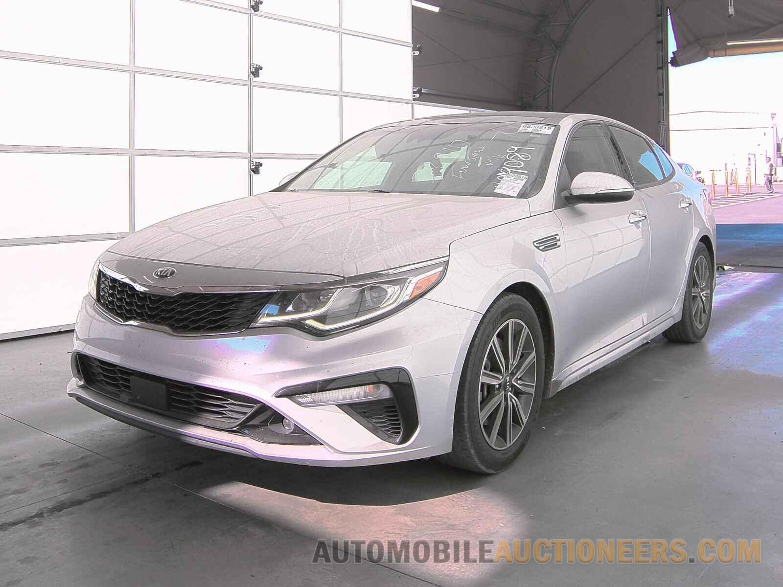 5XXGU4L19KG329117 Kia Optima 2019