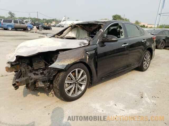 5XXGU4L19KG353112 KIA OPTIMA 2019