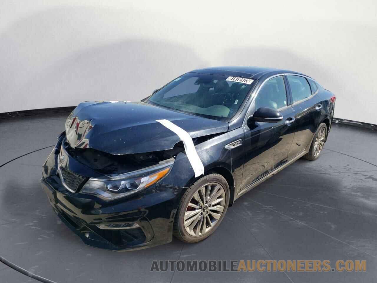 5XXGV4L23KG328972 KIA OPTIMA 2019