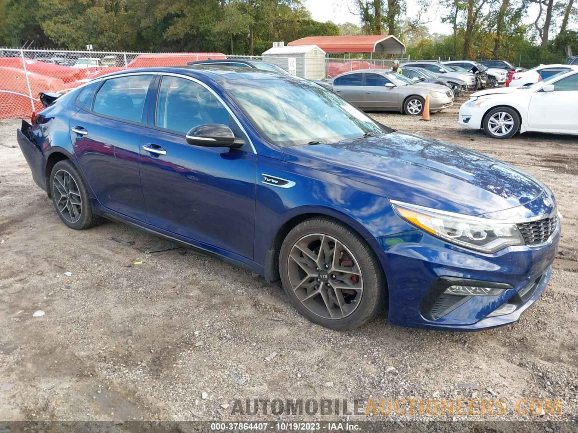 5XXGW4L22KG314767 KIA OPTIMA 2019