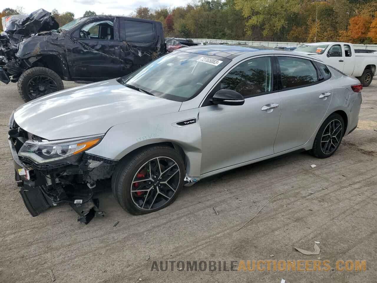 5XXGW4L27KG286769 KIA OPTIMA 2019