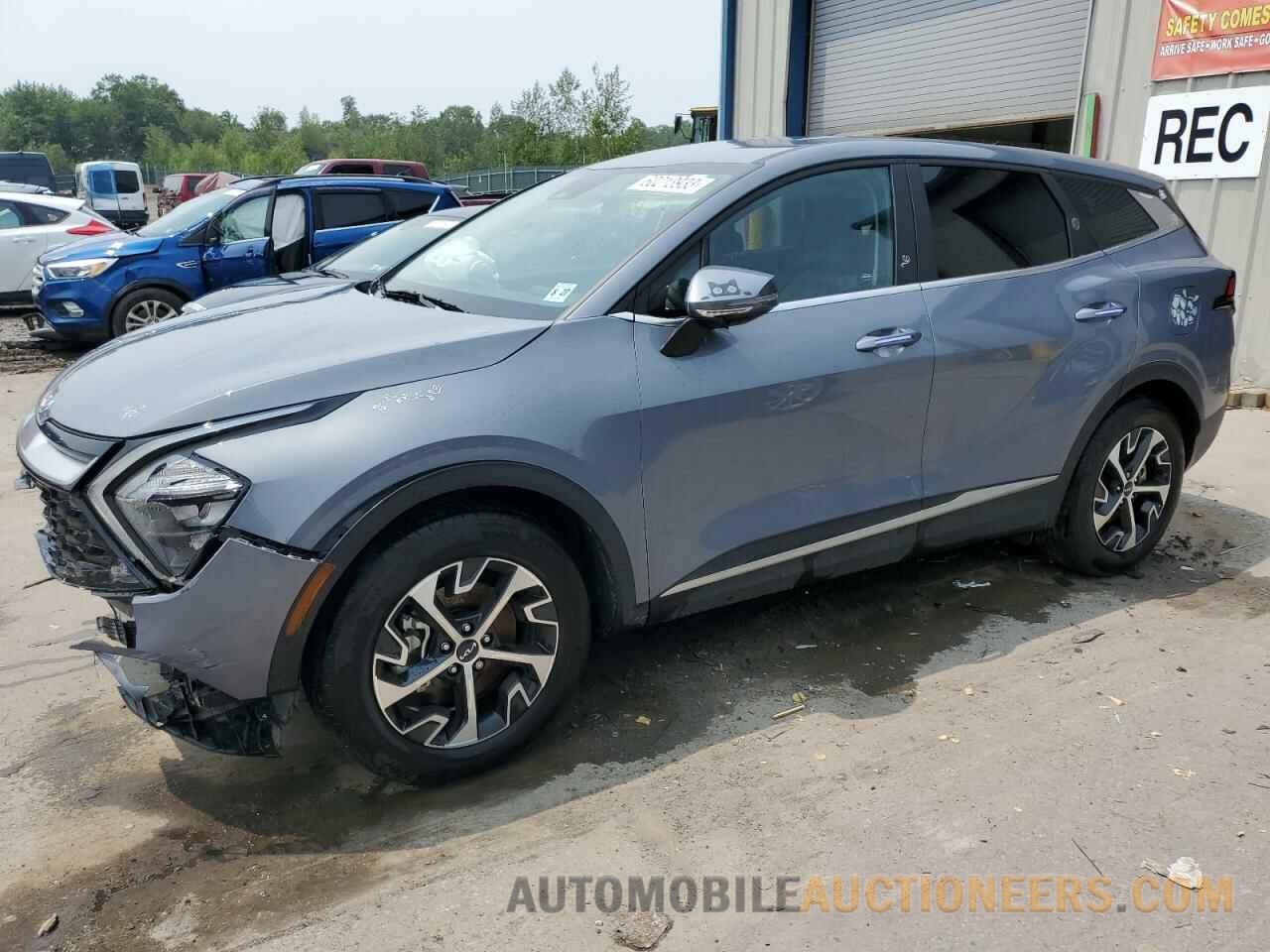 5XYK33AF0PG048915 KIA SPORTAGE 2023