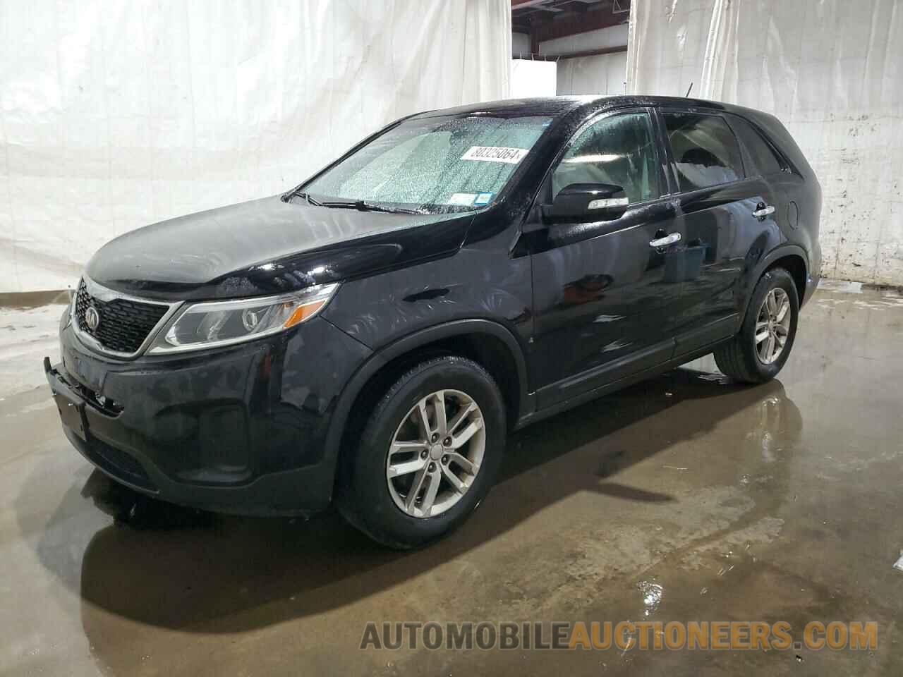 5XYKT3A64FG559784 KIA SORENTO 2015