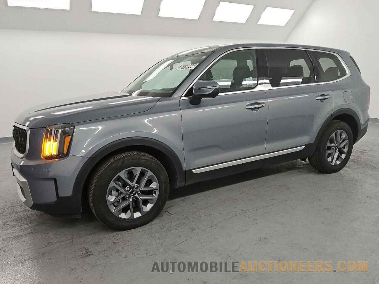 5XYP24GC0RG465367 KIA TELLURIDE 2024