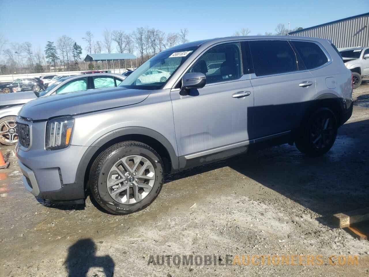 5XYP24GC8PG372304 KIA TELLURIDE 2023