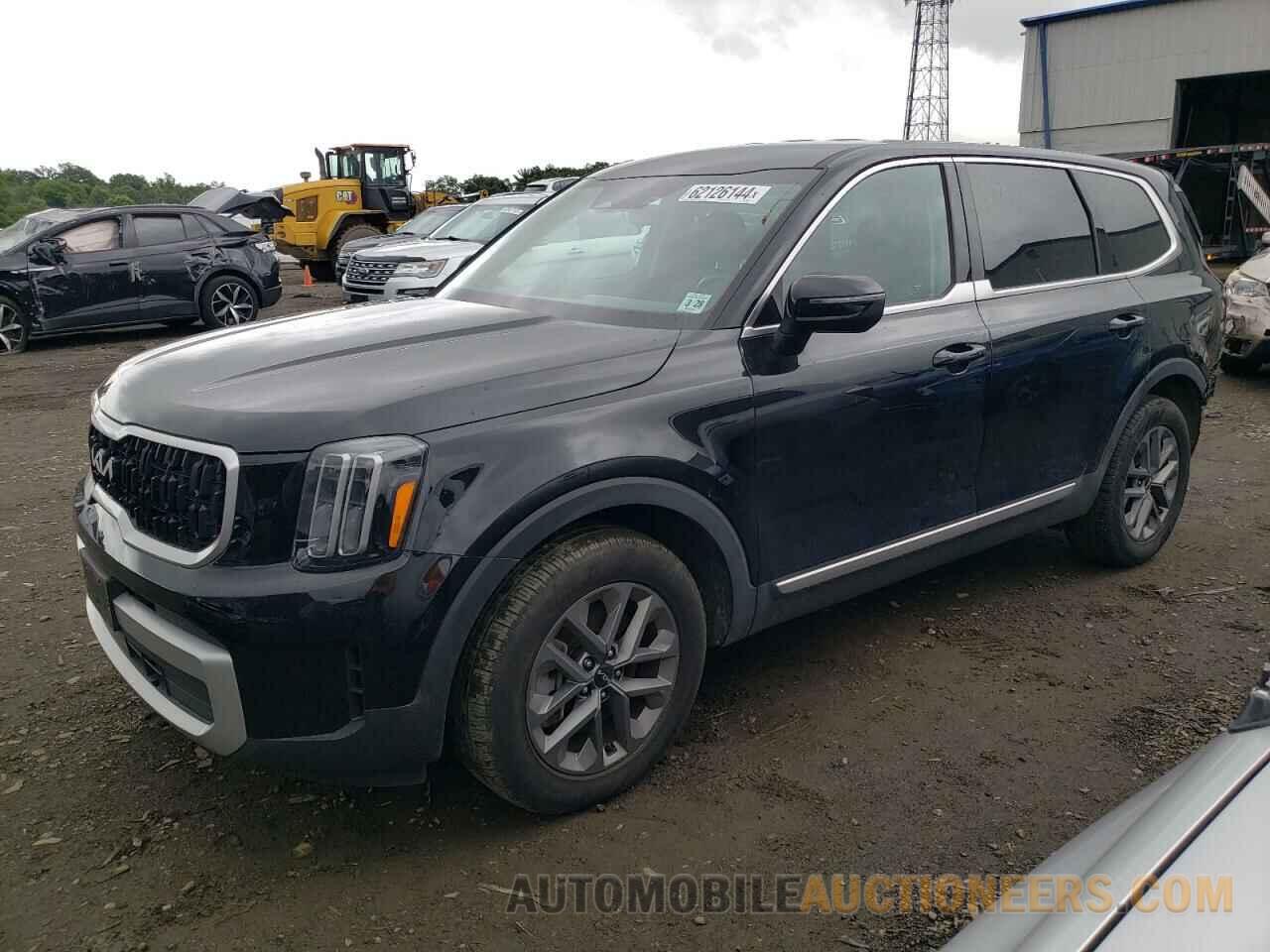 5XYP24GCXPG375057 KIA TELLURIDE 2023