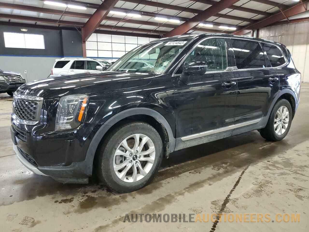 5XYP2DHC0LG011383 KIA TELLURIDE 2020