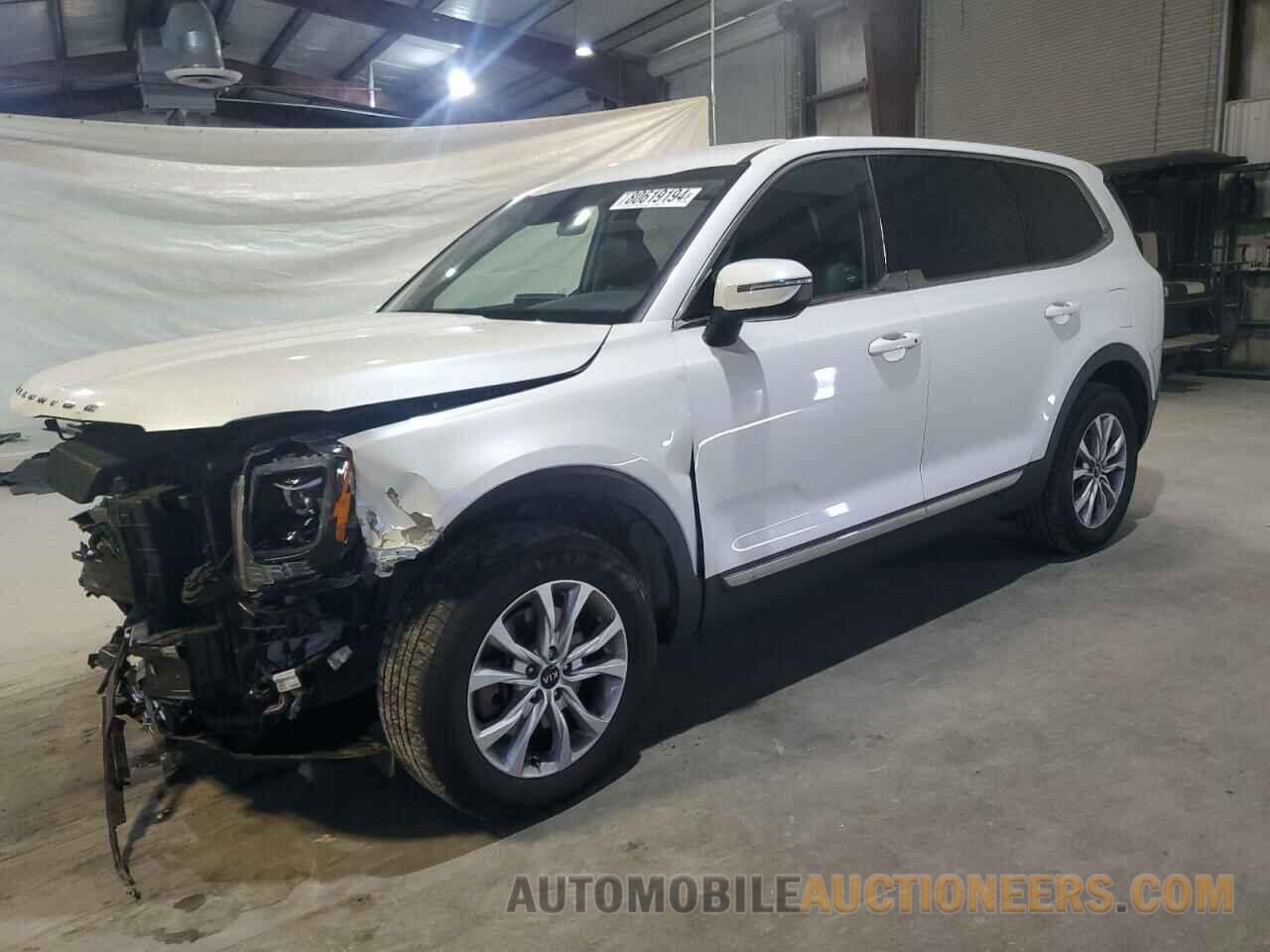 5XYP2DHC0LG014462 KIA TELLURIDE 2020