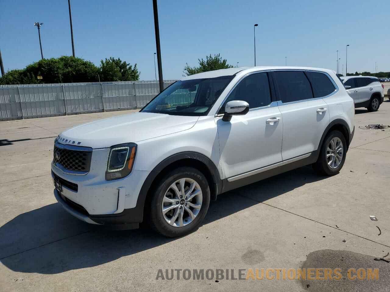 5XYP2DHC0LG024649 KIA TELLURIDE 2020