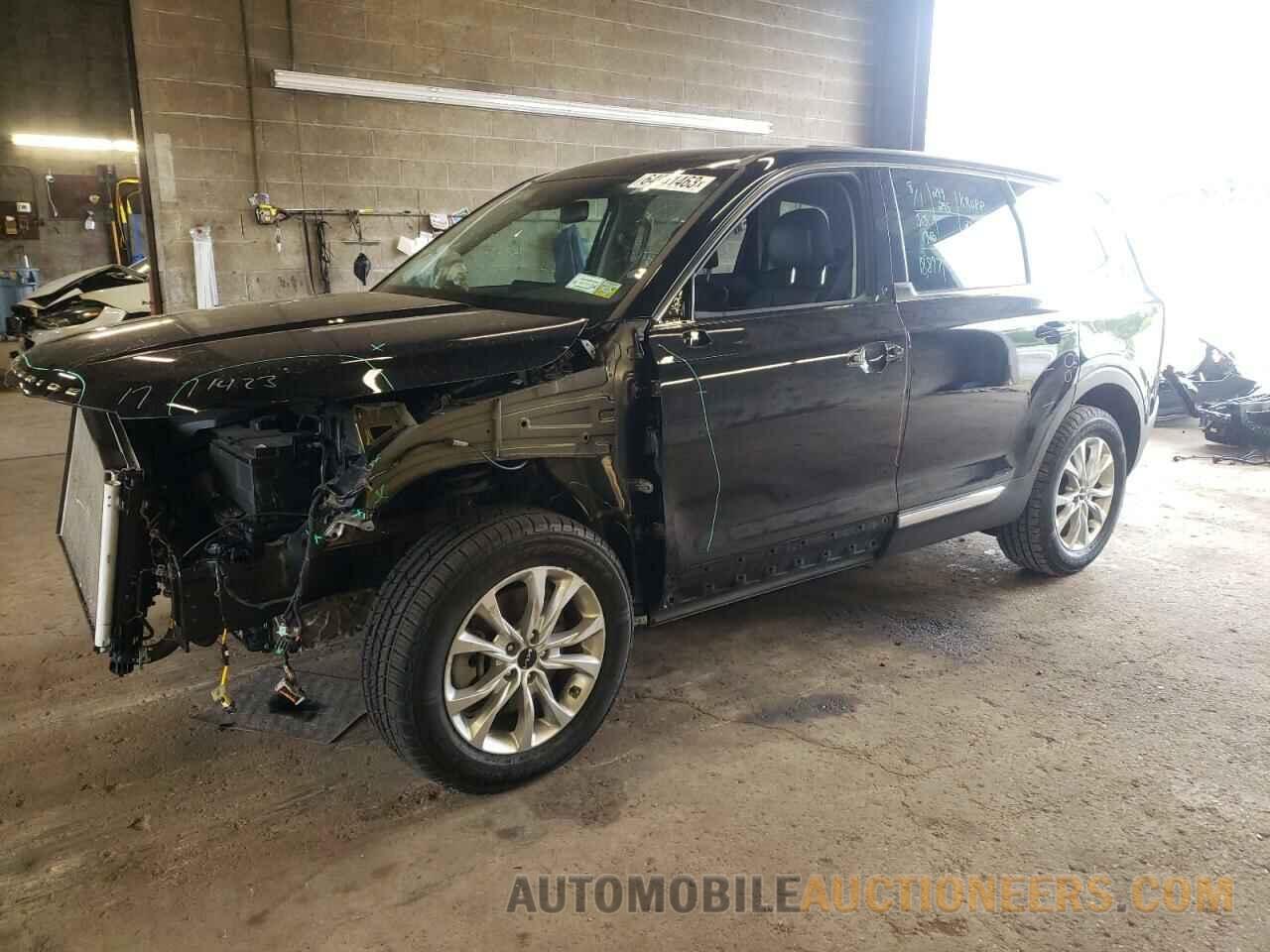 5XYP2DHC0NG309824 KIA TELLURIDE 2022