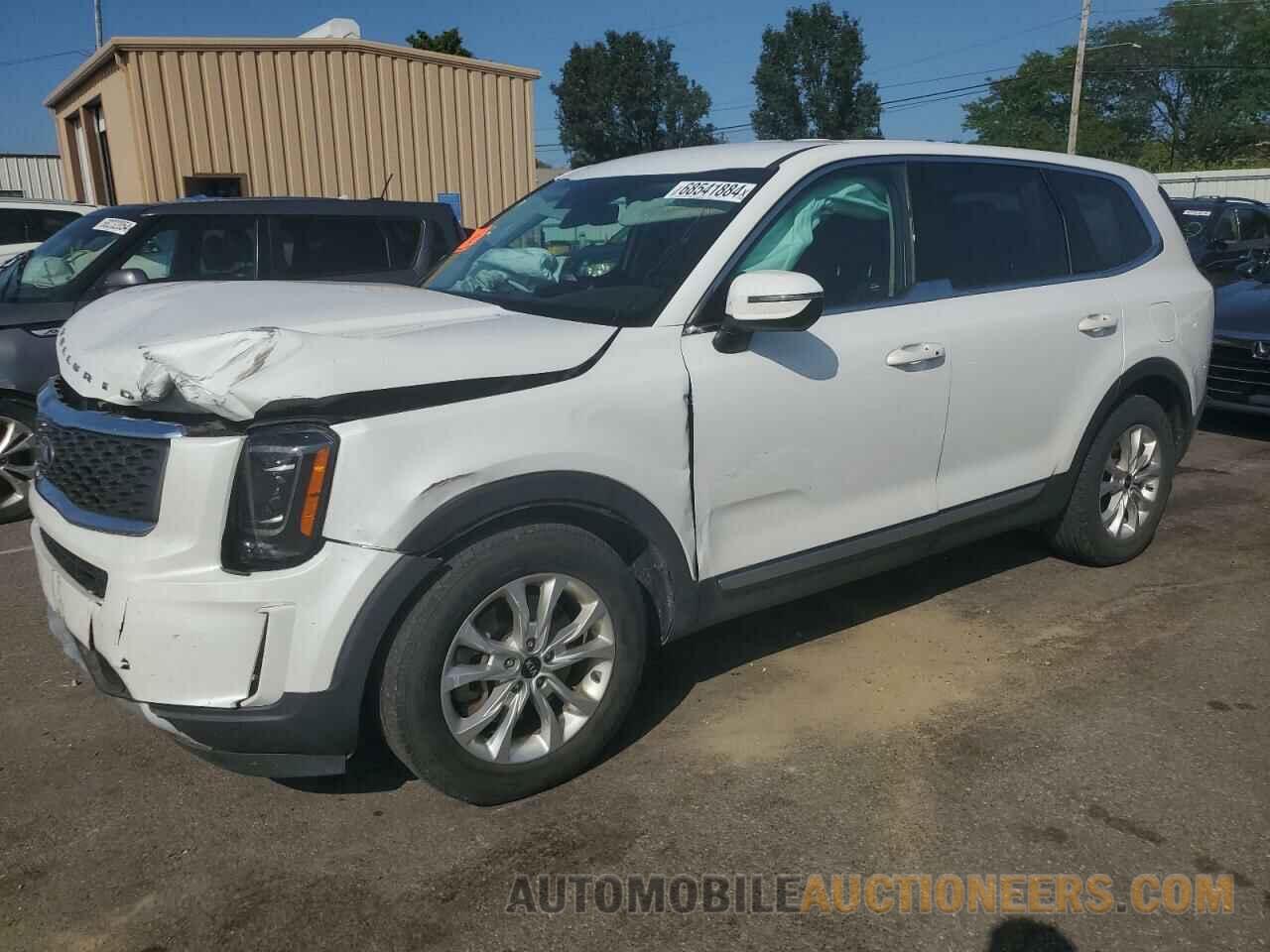 5XYP2DHC1LG049074 KIA TELLURIDE 2020