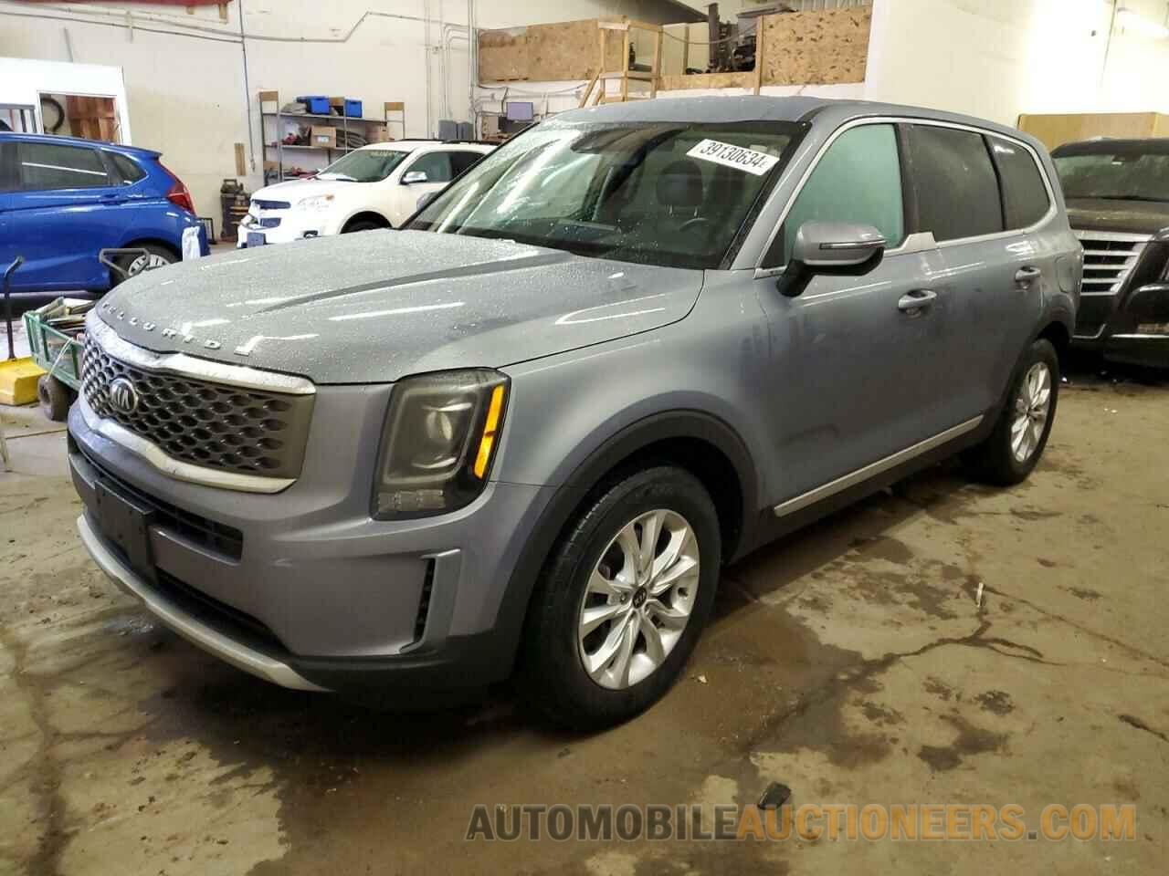 5XYP2DHC1LG065730 KIA TELLURIDE 2020