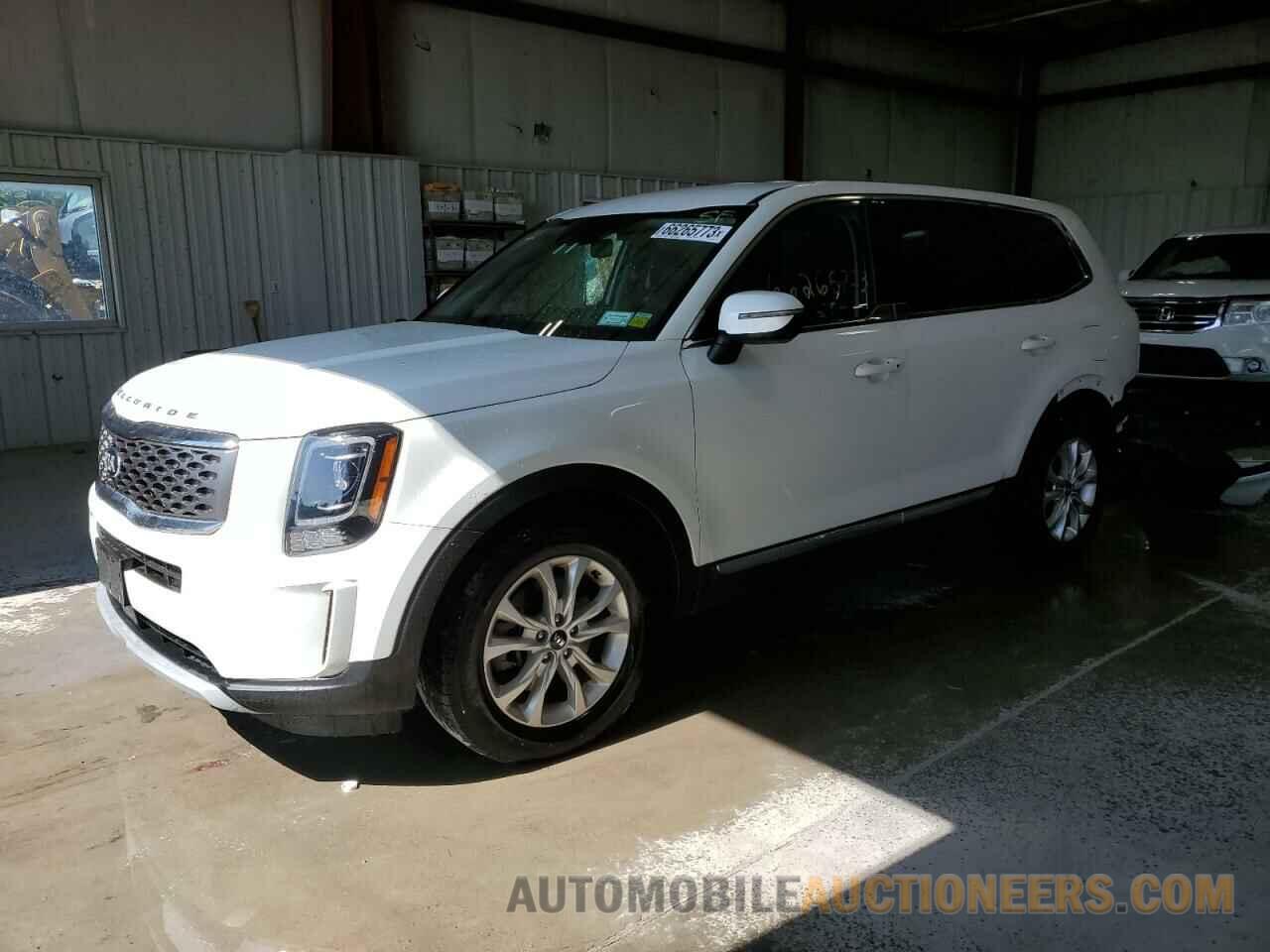 5XYP2DHC2LG064103 KIA TELLURIDE 2020