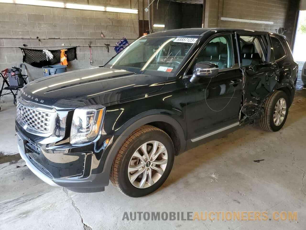 5XYP2DHC5LG093742 KIA TELLURIDE 2020