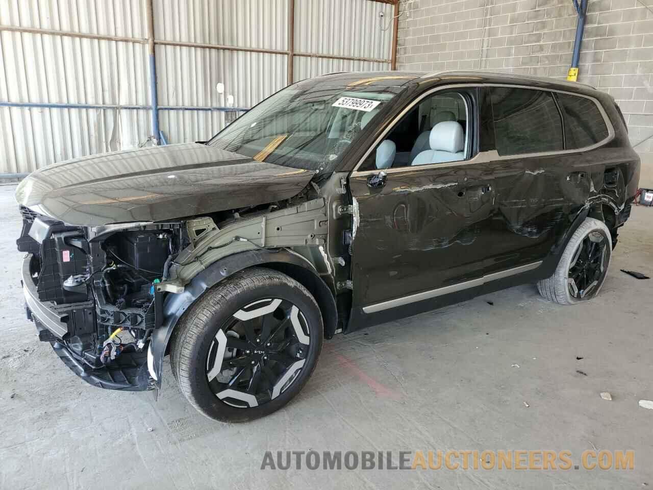 5XYP34GC5PG343159 KIA TELLURIDE 2023