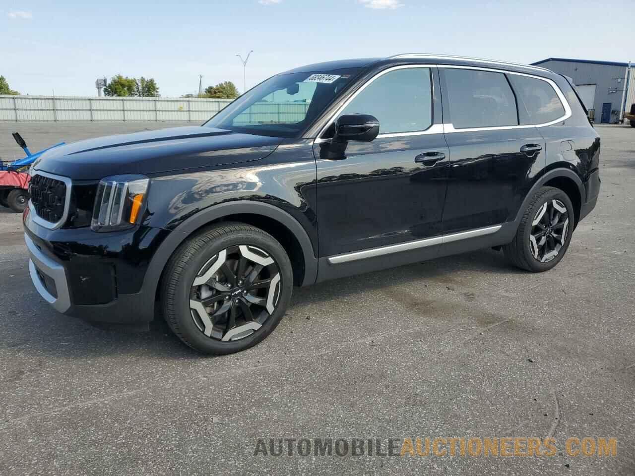 5XYP34GC6PG377188 KIA TELLURIDE 2023