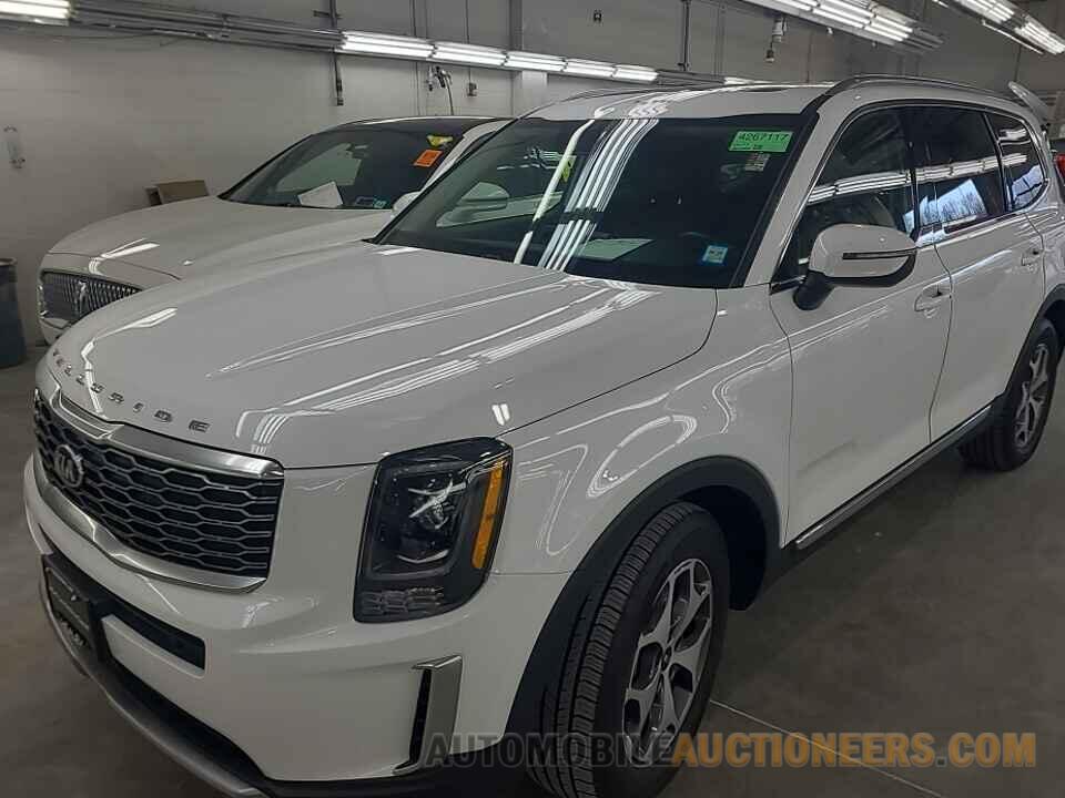 5XYP34HC4LG048112 Kia Telluride 2020