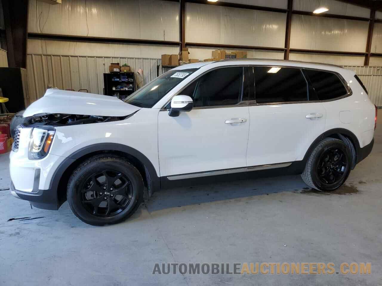 5XYP34HC6LG046197 KIA TELLURIDE 2020