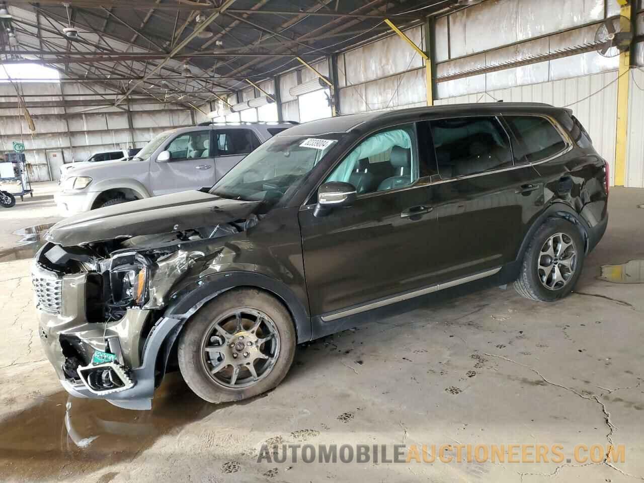 5XYP34HC7LG002600 KIA TELLURIDE 2020