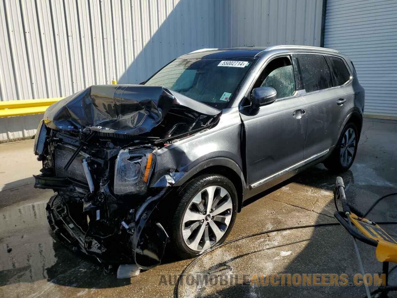 5XYP34HC9LG069442 KIA TELLURIDE 2020