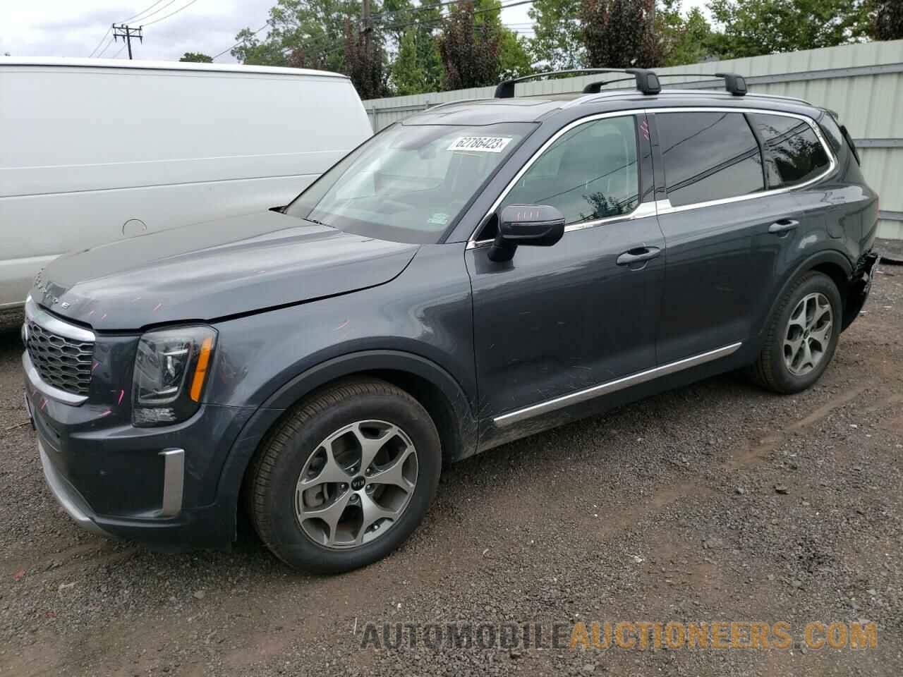 5XYP34HCXLG019052 KIA TELLURIDE 2020