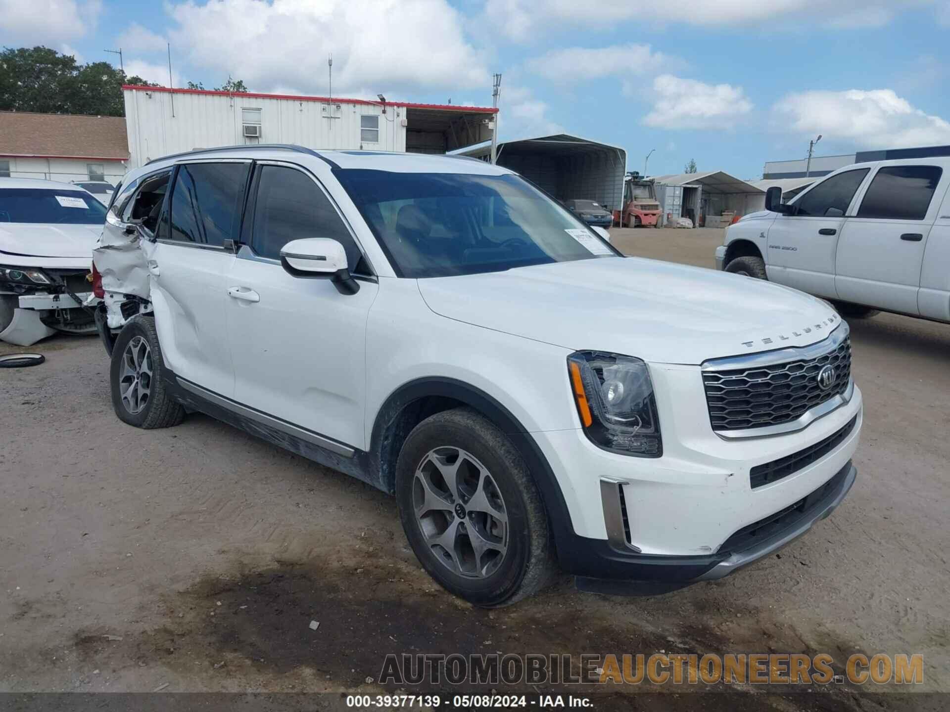 5XYP34HCXLG044856 KIA TELLURIDE 2020