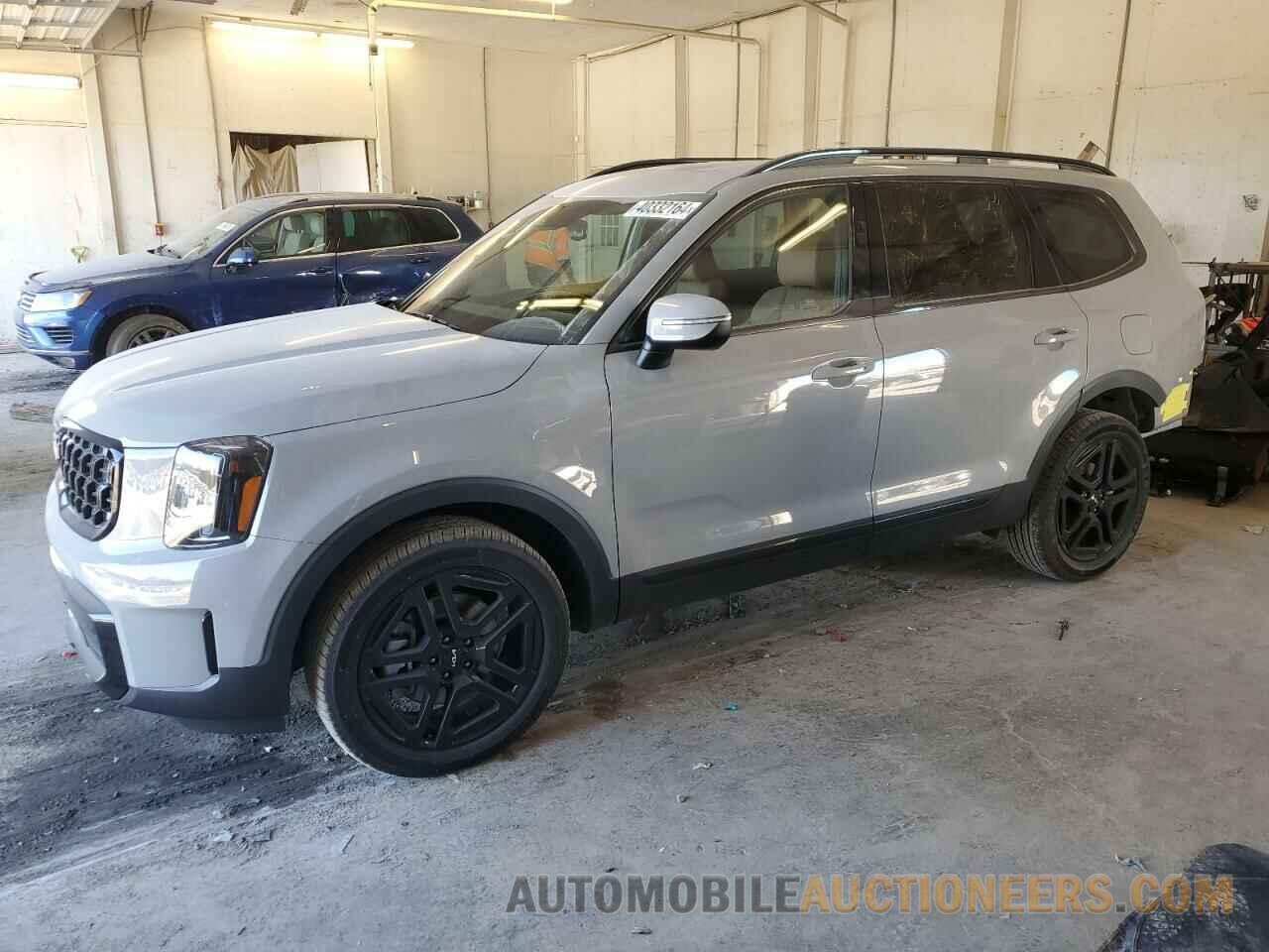 5XYP3DGC0RG460845 KIA TELLURIDE 2024