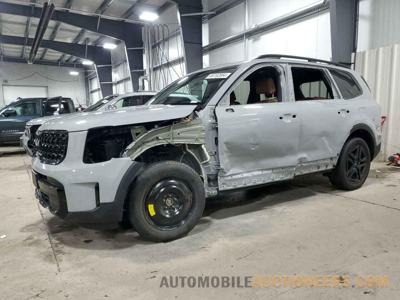 5XYP3DGC0RG553557 KIA TELLURIDE 2024