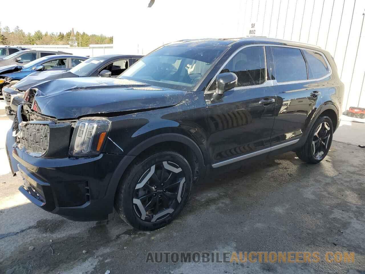 5XYP3DGC1PG343224 KIA TELLURIDE 2023