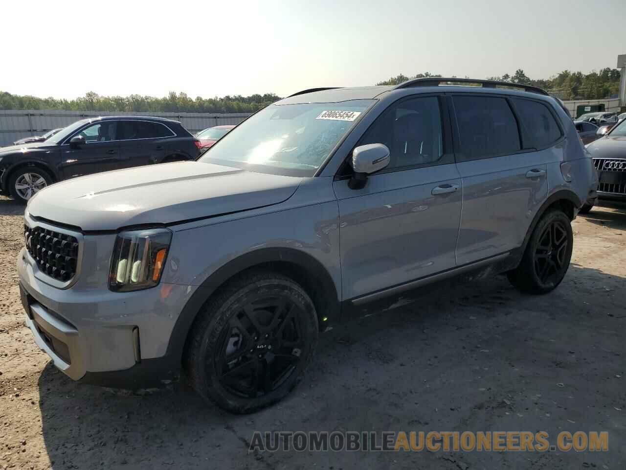 5XYP3DGC1PG357334 KIA TELLURIDE 2023