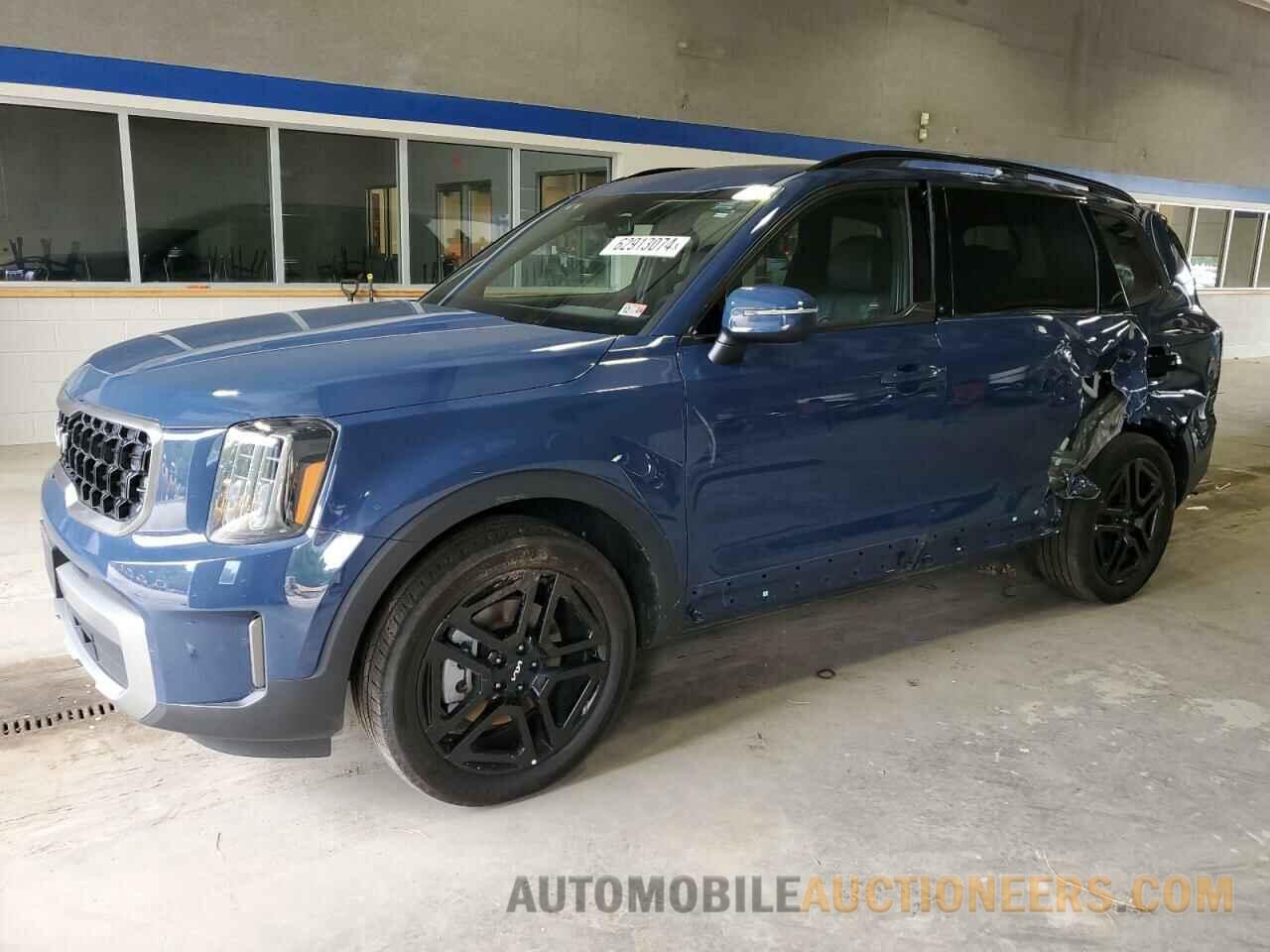 5XYP3DGC3PG345752 KIA TELLURIDE 2023