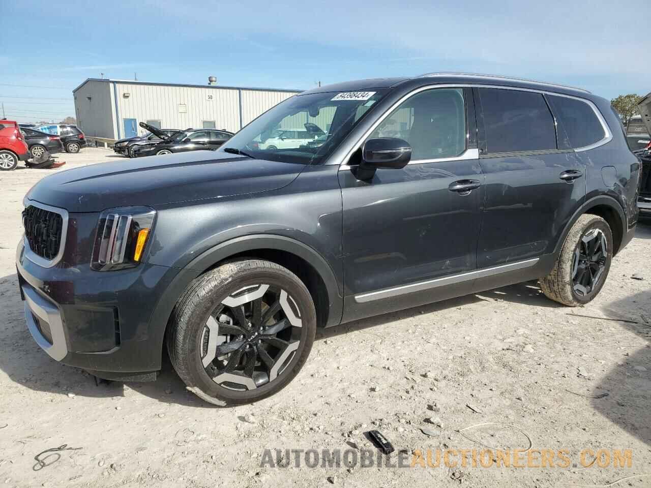 5XYP3DGC3PG347517 KIA TELLURIDE 2023