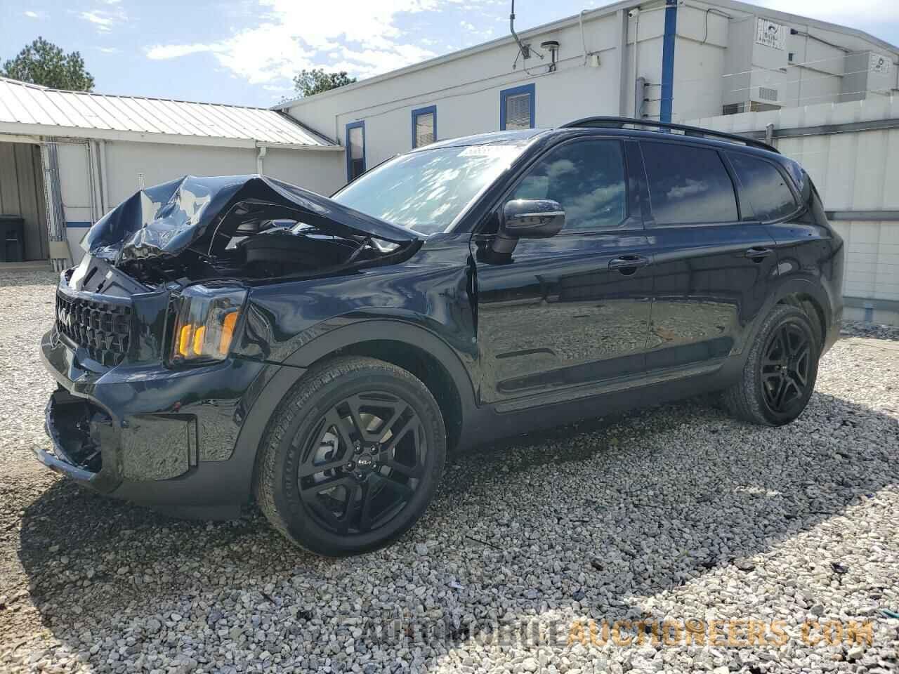 5XYP3DGC3RG518513 KIA TELLURIDE 2024