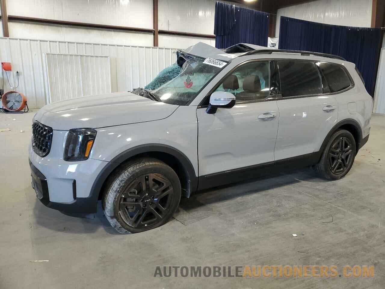 5XYP3DGC3RG555030 KIA TELLURIDE 2024