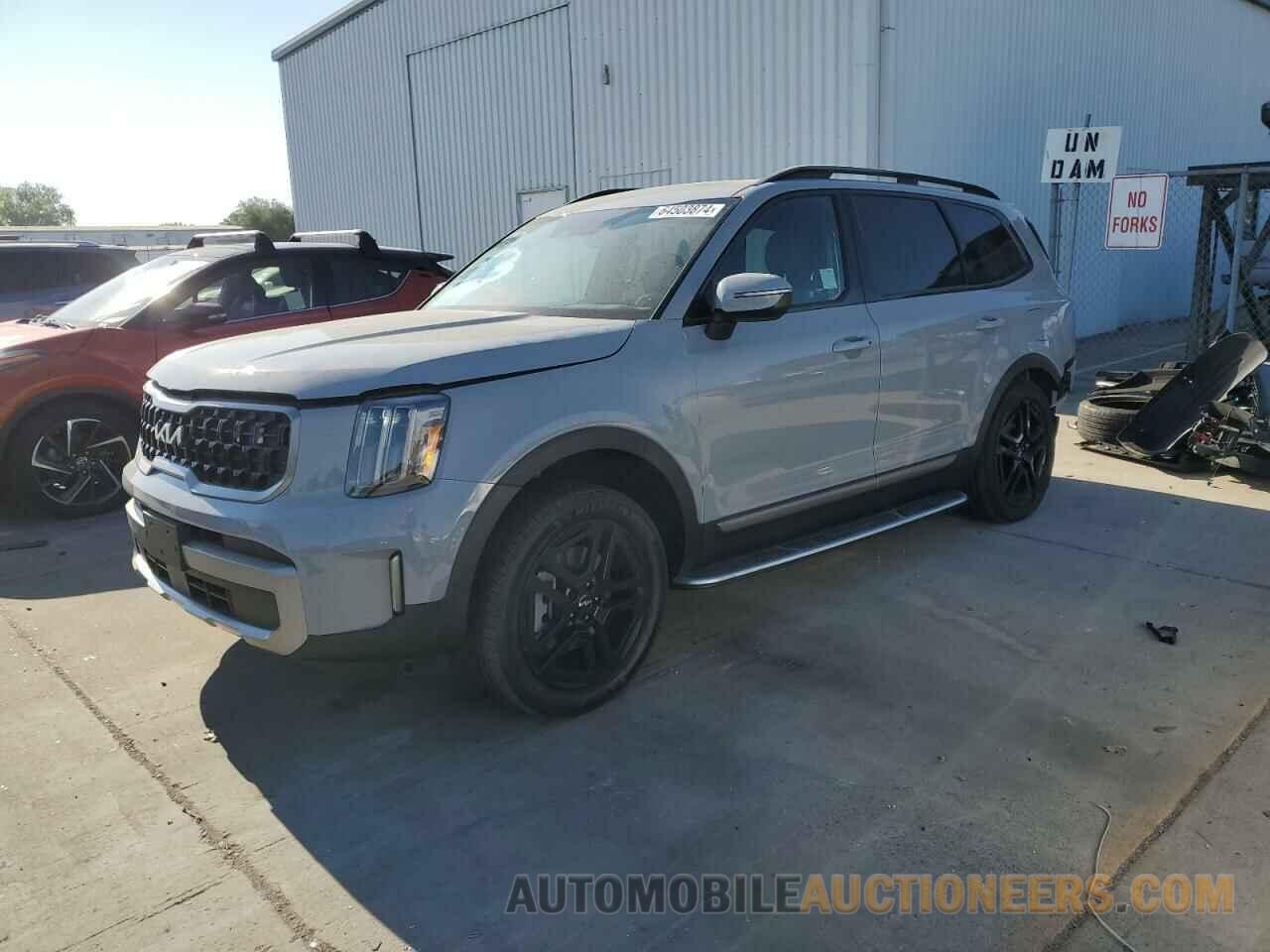 5XYP3DGCXPG399047 KIA TELLURIDE 2023