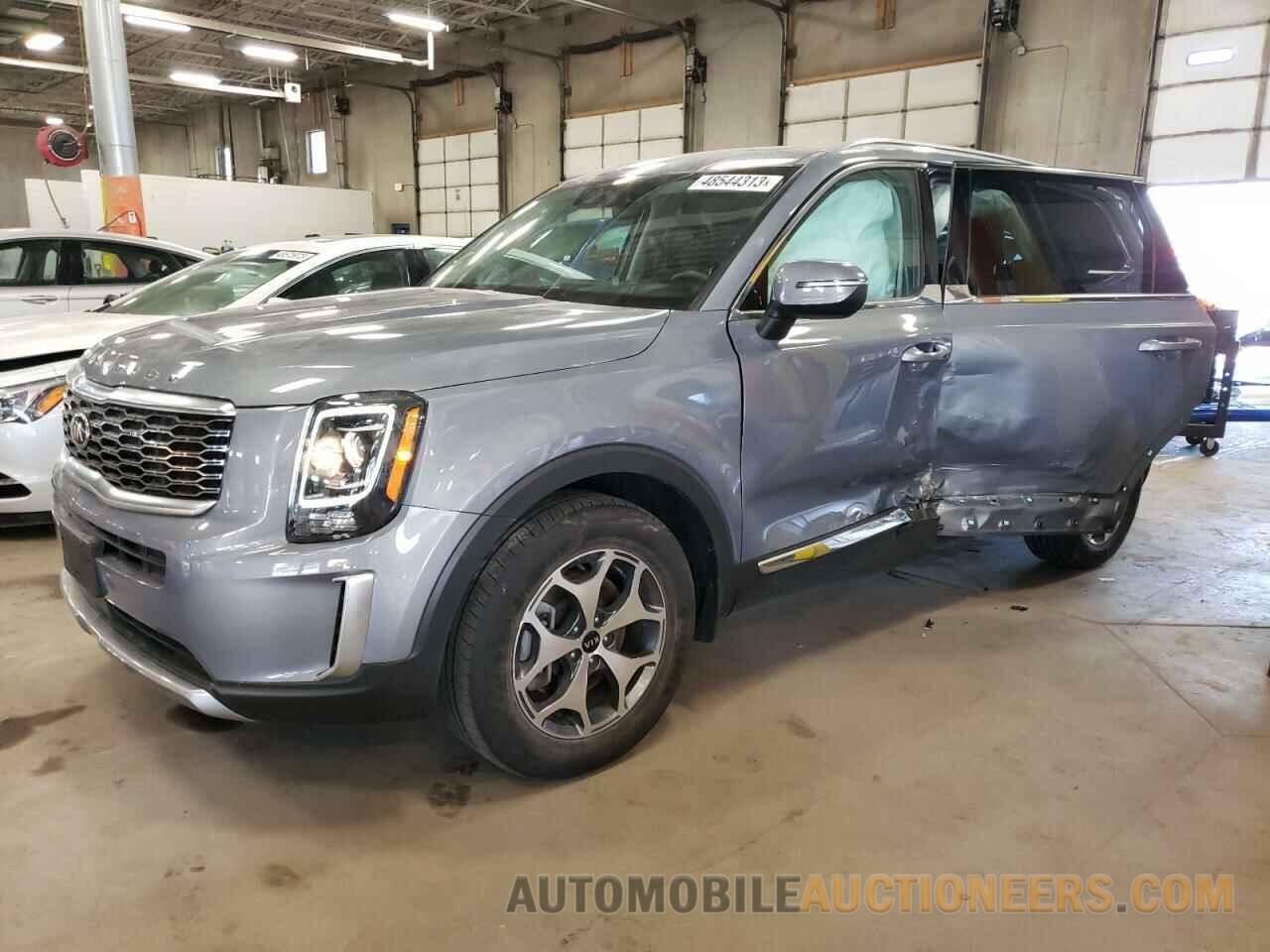 5XYP3DHC4LG008564 KIA TELLURIDE 2020