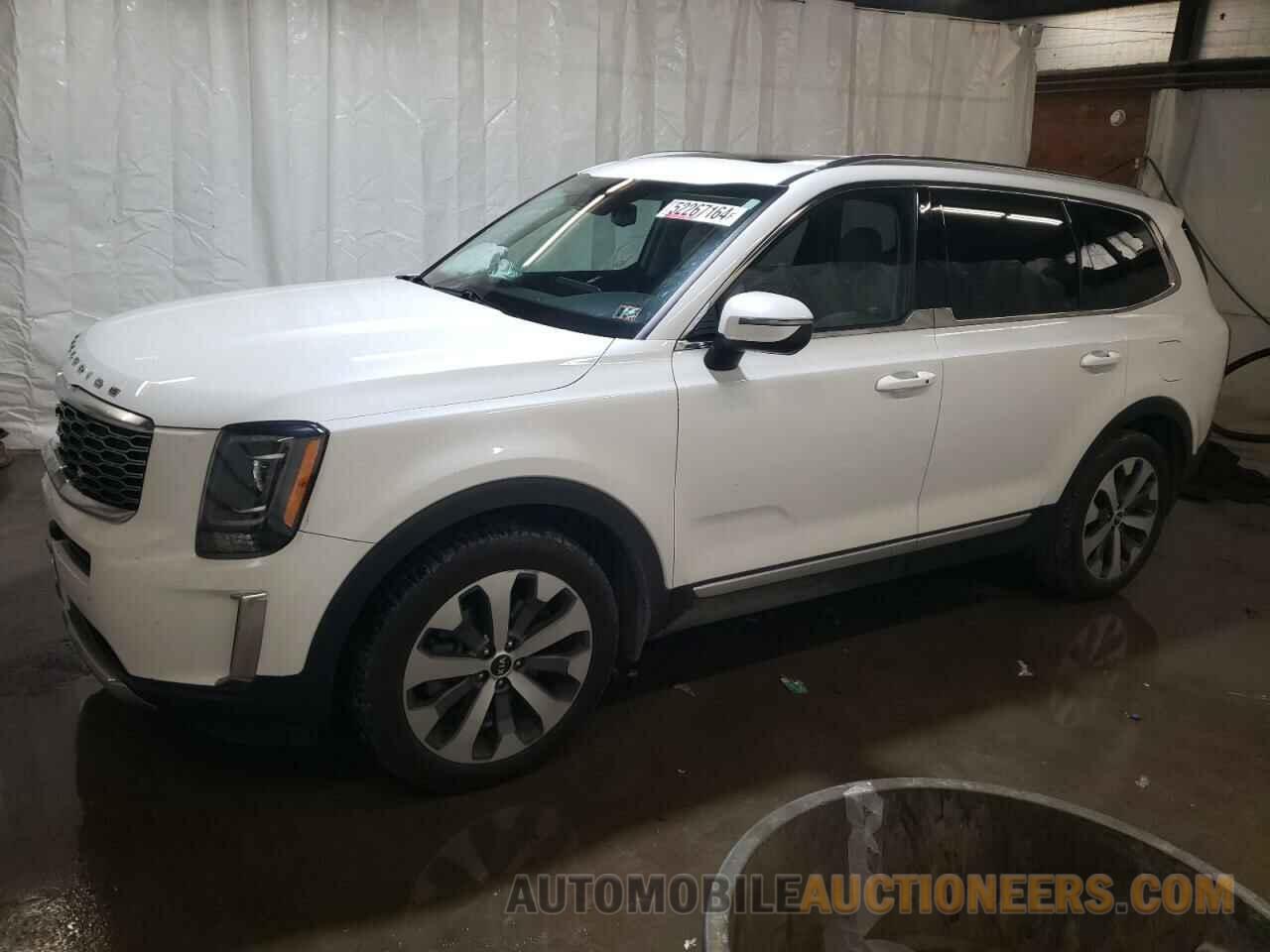 5XYP3DHC5LG071172 KIA TELLURIDE 2020