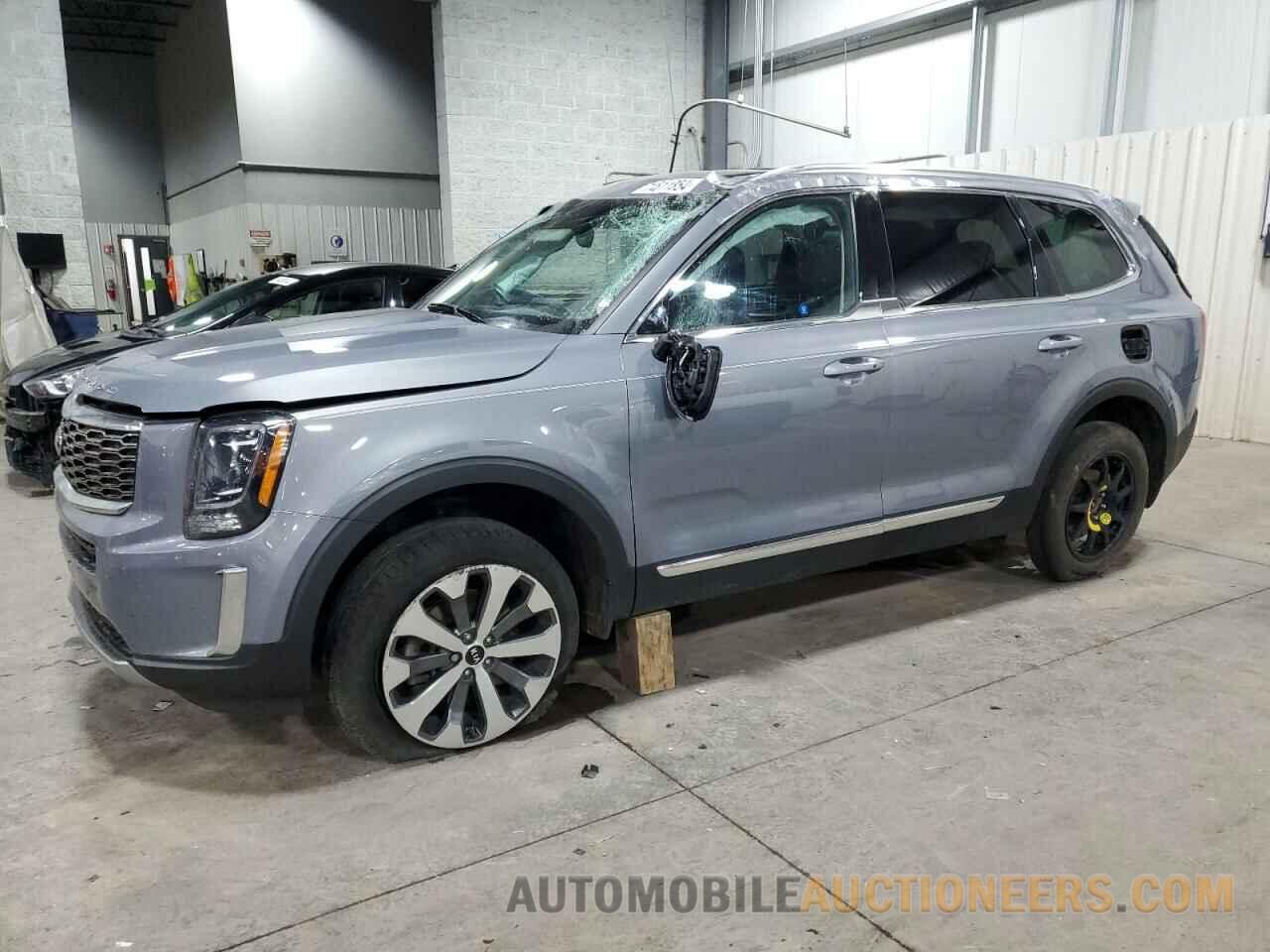 5XYP3DHC9LG087245 KIA TELLURIDE 2020