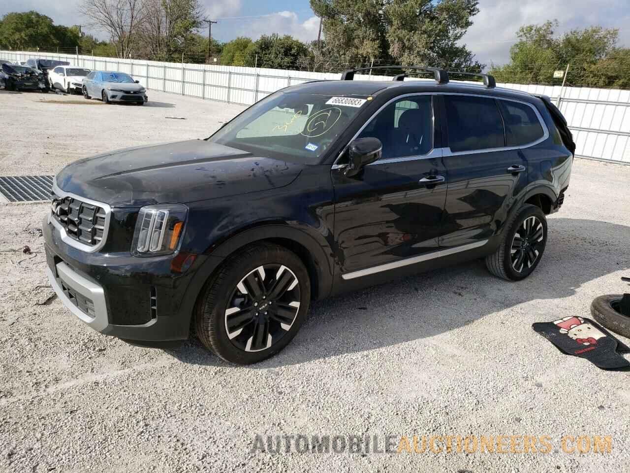 5XYP54GC7PG365190 KIA TELLURIDE 2023