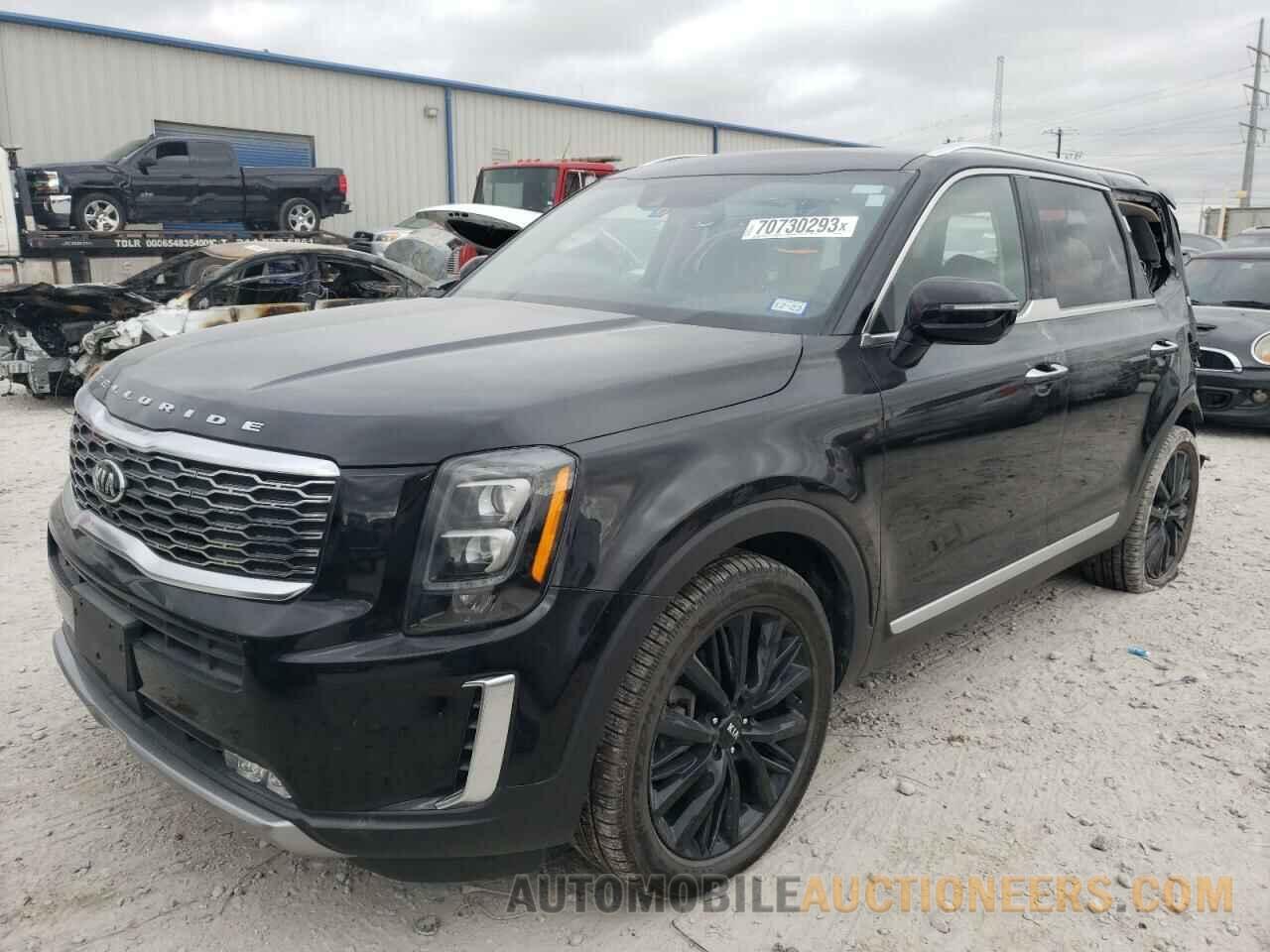 5XYP54HC5LG056746 KIA TELLURIDE 2020