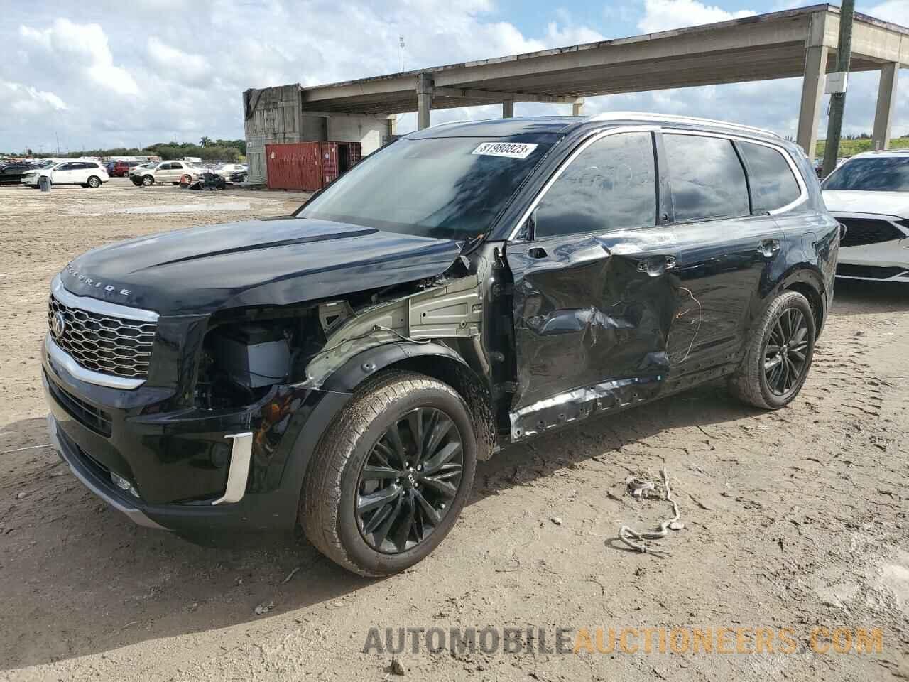 5XYP54HC6LG042340 KIA TELLURIDE 2020