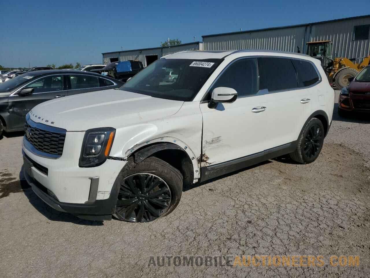 5XYP54HC9LG046480 KIA TELLURIDE 2020