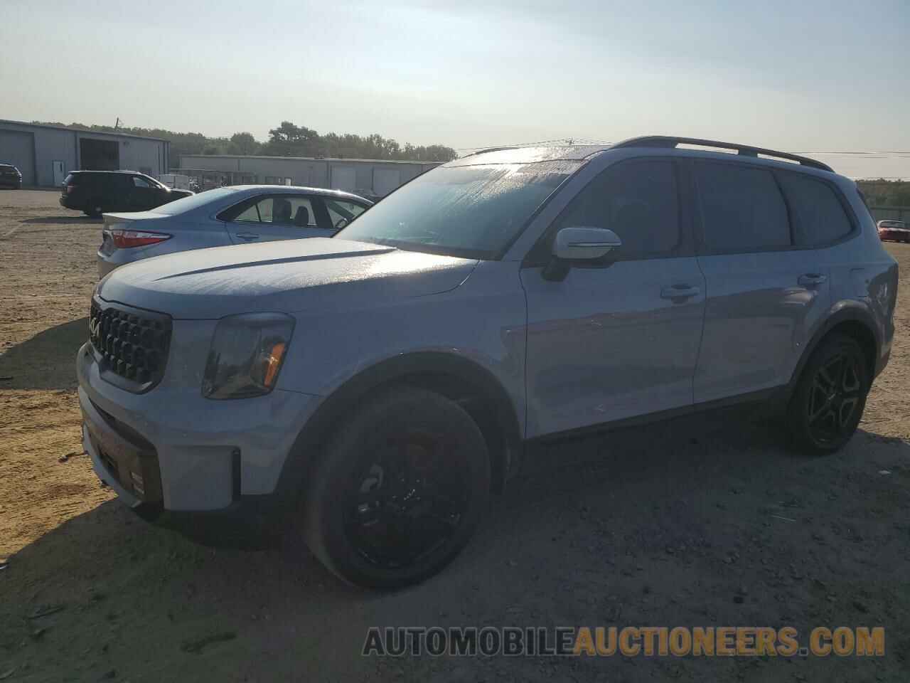 5XYP5DGC0RG444784 KIA TELLURIDE 2024