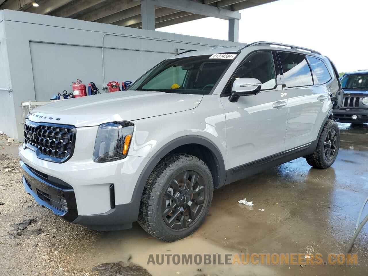 5XYP5DGC0RG462234 KIA TELLURIDE 2024